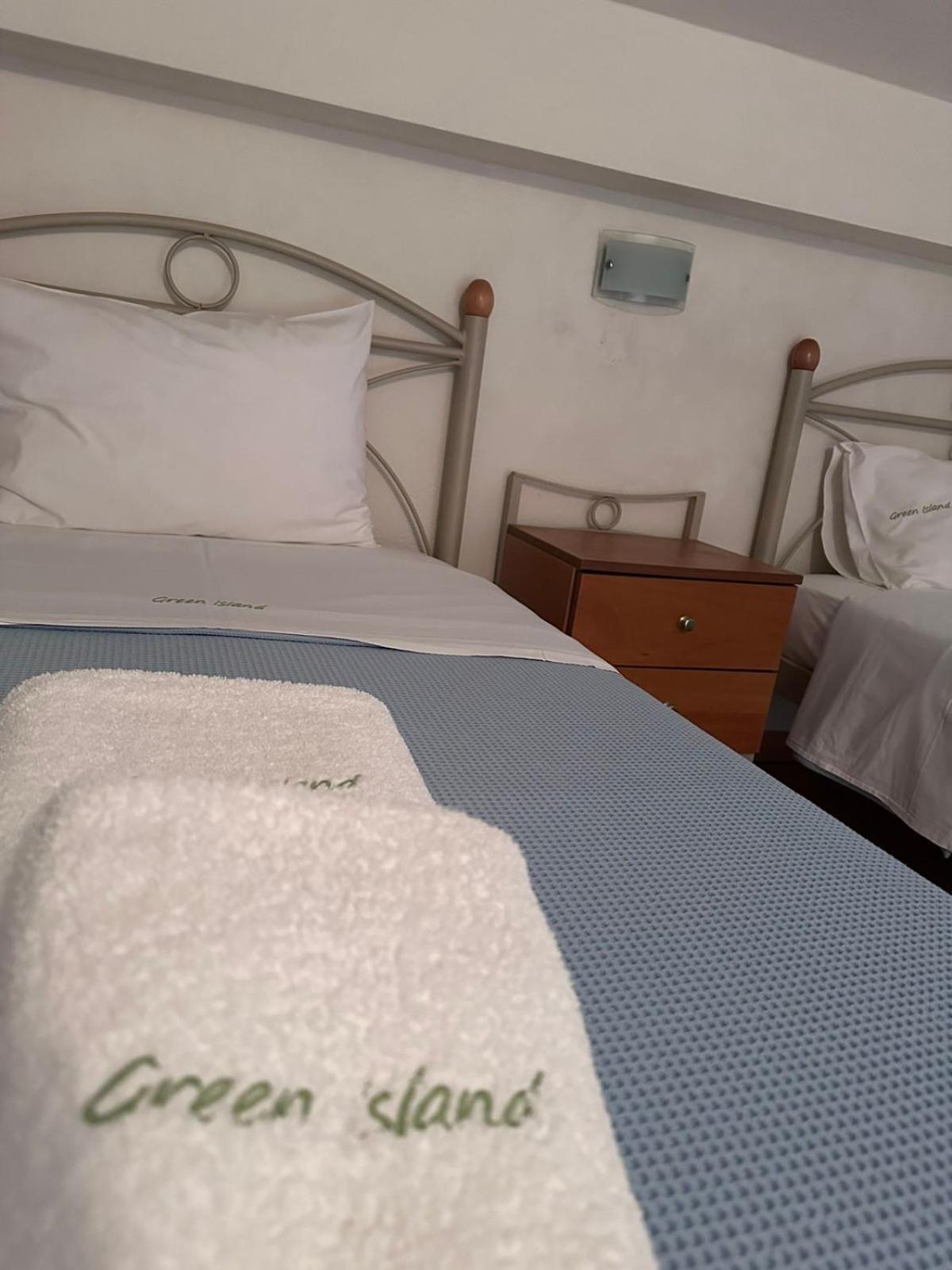 Green Island Studios Skála Zewnętrze zdjęcie